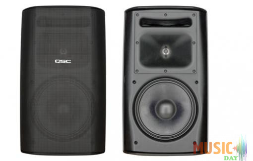 QSC AD-S82 WH