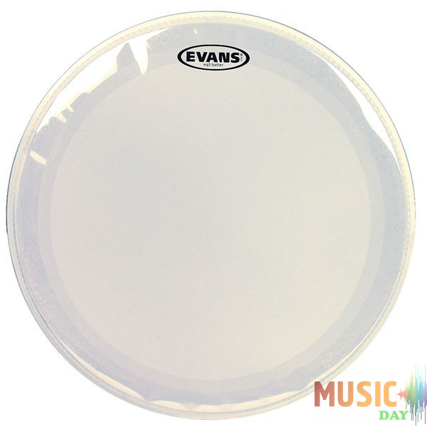 Evans BD24GB3 EQ3 Clear 24"