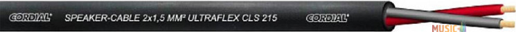 Cordial CLS 215