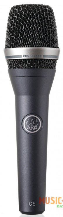 AKG C5