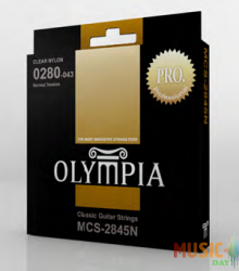 Olympia MCS2845H