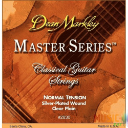 DEAN MARKLEY 2830 Master Series NT