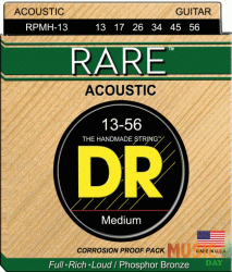 DR Strings RPMH-13