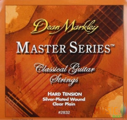 DEAN MARKLEY 2832 Master Series HT
