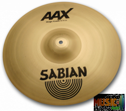 Sabian 16' Stage Crash AAX