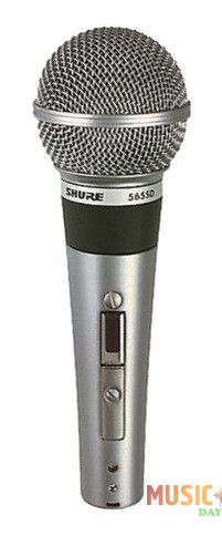 SHURE 565SD-LC