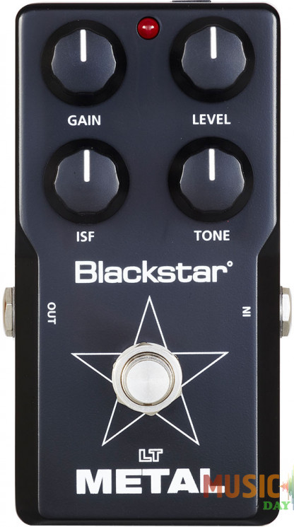 Blackstar LT-METAL