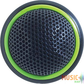 Shure MX395B/O-LED