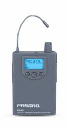 Pasgao PR80R 790-814 Mhz