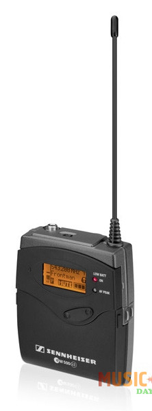 SENNHEISER SK 500-G3-A-X