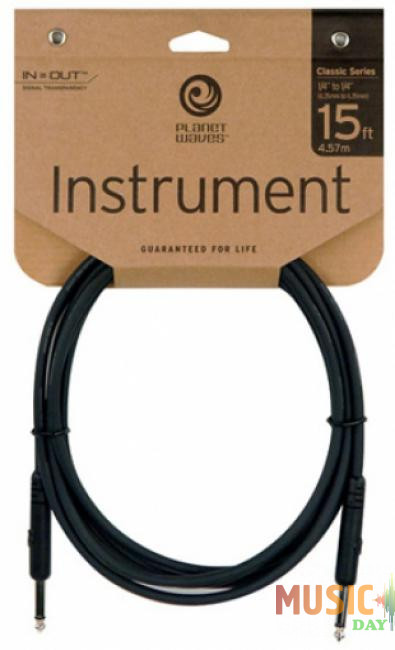 Planet Waves PW-CGT-15