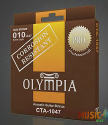 Olympia CTA 1047 