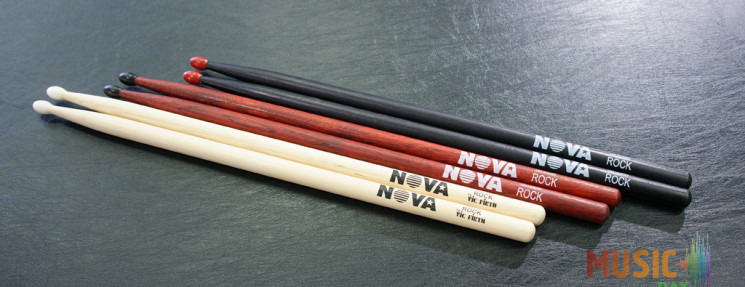 Vic Firth NRockN