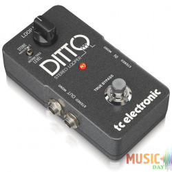 TC electronic DITTO STEREO LOOPER