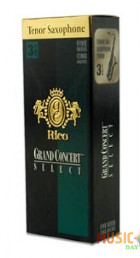 Rico RGC05TSX250 Grand Concert Select (2 1/2)