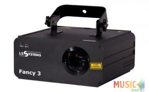 LS Systems Fancy 3
