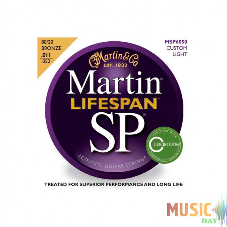 MARTIN 41MSP6050