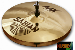 Sabian 14' Stage Hi-Hat AAX