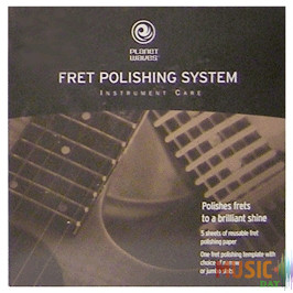 PLANET WAVES PW-FRP