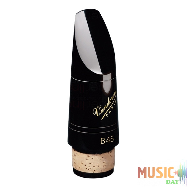 Vandoren B45 Profile 88