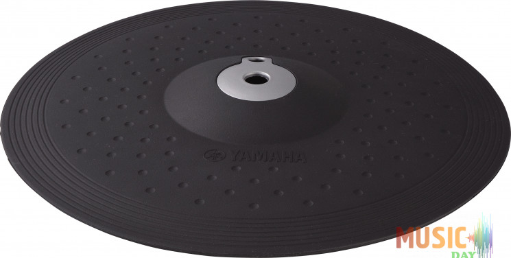 Yamaha PCY135Y 3-Zone Cymbal pad 13",3х