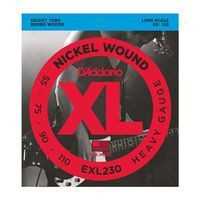 D`ADDARIO EXL-230