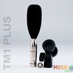 Audix TM1Plus  Конденсаторный измерительный микрофон