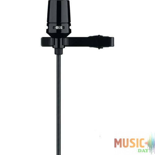 Shure CVL-B/C-TQG