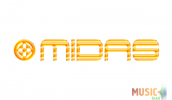 MIDAS S25-00001-04082