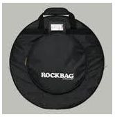 Rockbag RB22564B Power Tom 14"x14" BLK
