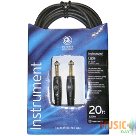 PLANET WAVES PW-G-20