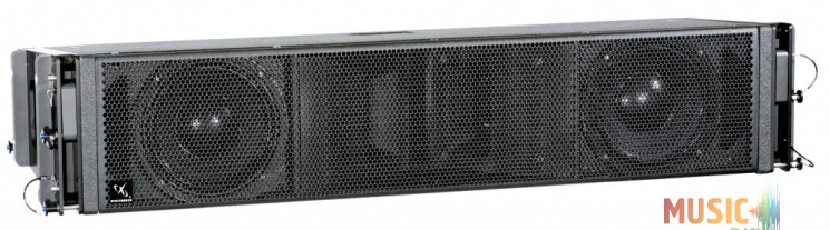 WorxAudio TrueLine V10i-TA