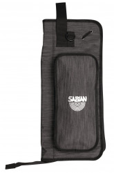 Sabian QS1HBK Stick Bag Heathered Black