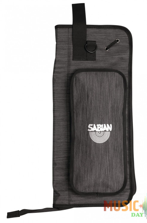 Sabian QS1HBK Stick Bag Heathered Black