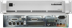 TC electronic Mastering 6000 MKII Mac & PC