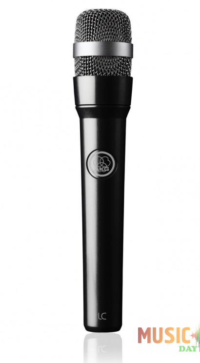 AKG ELLE C Black DIS