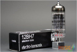 Electro-Harmonix 12BH7EH