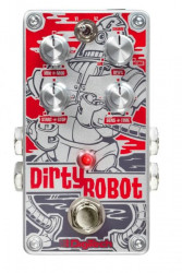 Digitech Dirty Robot