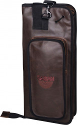 Sabian QS1VBWN Stick Bag Vintage Brown