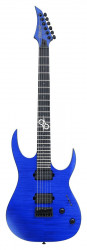 Solar Guitars S2.6FBL 