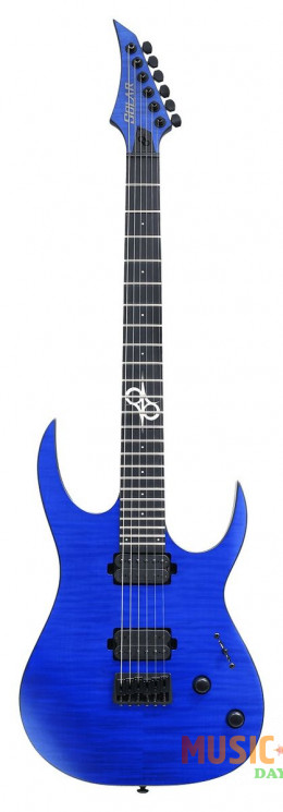 Solar Guitars S2.6FBL 