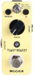 Mooer Funky Monkey