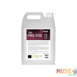MARTIN JEM Pro-Fog Fluid, 5L