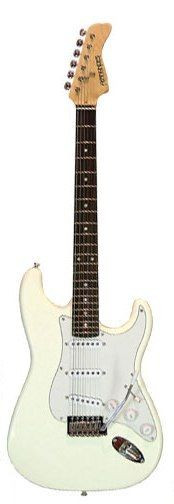 Fernandes LE-1Z 3S CW/ R