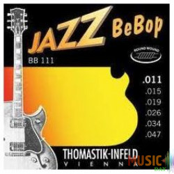 Thomastik BB111 Jazz BeBop(11-47)