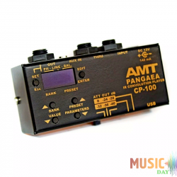 AMT CP-100  Pangaea