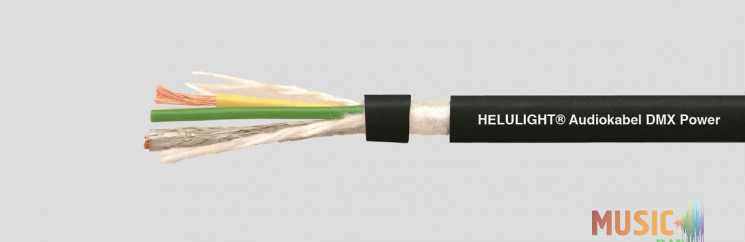 Helukabel 400081  кабель комбинированный DM