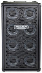 Mesa Boogie 8X10 STANDARD POWERHOUSE BASS CABINET