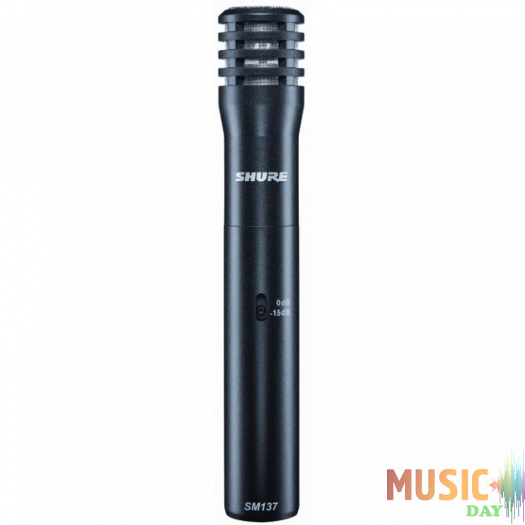 Shure SM137-LC