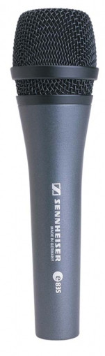 Sennheiser E 835-S